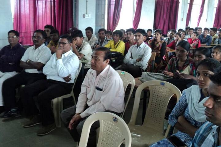 auditorium